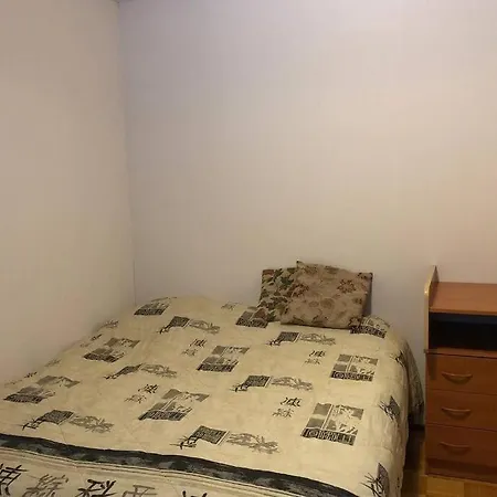 Daire With Aircondition And Sauna