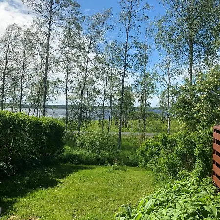 Apartment With Aircondition And Sauna Kuusamo