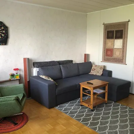 With Aircondition And Sauna Apartment Kuusamo