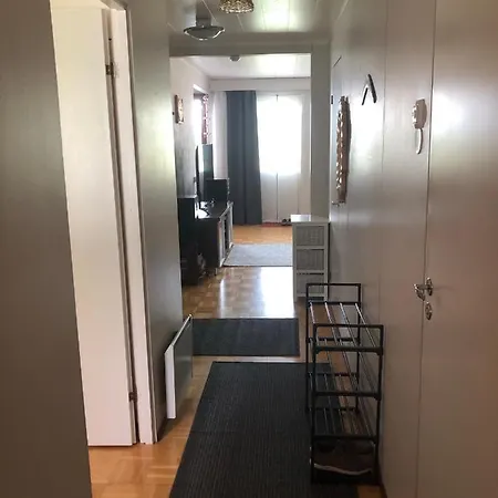 With Aircondition And Sauna