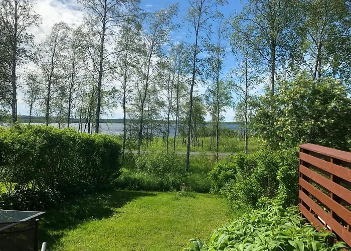 公寓 With Aircondition And Sauna 库萨莫